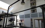 architecture et amenagement bureau par nayla pallard design agence creation