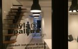 architecture et amenagement bureau par nayla pallard design agence creation