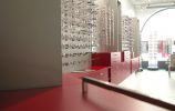 Magasin Optique à Port Sur Saone, par Nayla Pallard Design