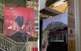 Nayla Pallard Design et Olivier Lapidus  cruover Fasia Groupe Chine