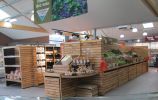 nayla pallard design magasin fermier st malo concept agroalimentaire