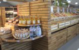 nayla pallard design magasin fermier st malo concept agroalimentaire