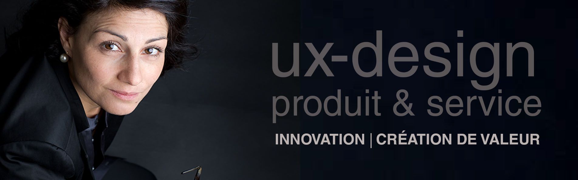 Nayla Pallard UX Design - Produit et Service - Innovation - Creation De Valeur