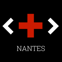 Hacking Health Nantes - Co leader du chapitre