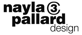 Logo Nayla Pallard